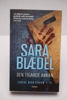 Den tigande &auml;nkan