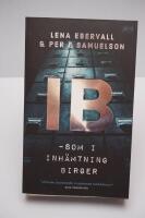 IB : som i inh&auml;mtning Birger