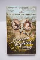 Florence Stephens f&ouml;rlorade v&auml;rld