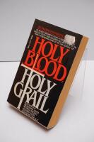 Holy blood, Holy Grail