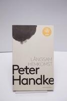 L&aring;ngsam hemkomst