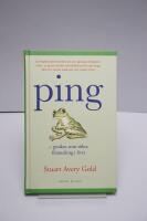 Ping : grodan som s&ouml;kte f&ouml;r&auml;ndring i livet