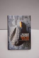 Den tid vi fick : om att &auml;lska och f&ouml;rlora en far