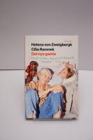 Det nya gamla : S&ouml;kord: kvinna Bakgrund: &aring;ldrande Tillst&aring;nd: vilsen