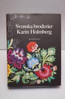 Svenska broderier