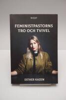 Feministpastorns tro och tvivel