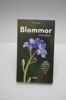 Blommor i naturen : 158 arter, guide til blommor n&auml;ra dig