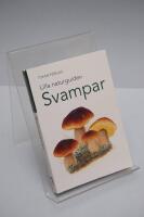 Lilla naturguiden: svampar