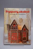 Pepparkakskul : dekorera och skapa med pepparkakor