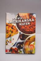 Den nya amerikanska maten