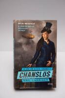 Chansl&ouml;s: En bok om Alexia Tarabotti