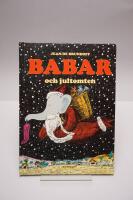 Babar och jultomten