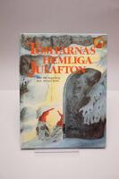 Tomtarnas hemliga julafton