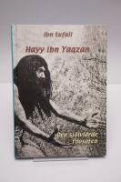Hayy ibn Yaqzan: Den sj&auml;lvl&auml;rde filosofen