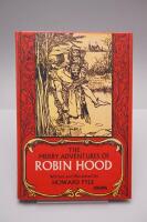 The Merry Adventures of Robin Hood