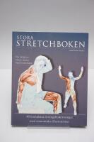 Stora stretchboken
