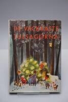 De vackraste julsagorna