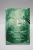 Ellips - l&aring;ng matematik f&ouml;r gymnasiet. 6 Sannolikhet och statistik