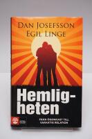 Hemligheten : fr&aring;n &ouml;gonkast till varaktig relation