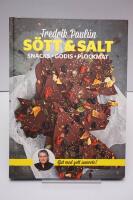 S&ouml;tt & Salt : snacks godis plockmat