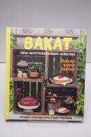 Bakat fr&aring;n Slottstr&auml;dg&aring;rden Ulriksdal