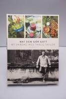 Mat som g&ouml;r gott : ny vardag med Tareq Taylor