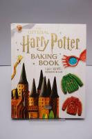 The Official Harry Potter Baking Book
