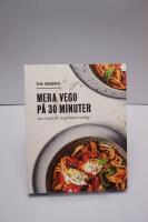 Mera vego p&aring; 30 minuter