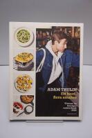 Ett bord, flera smaker : vinnare av Sveriges m&auml;sterkock 2022