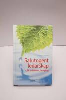 Salutogent ledarskap