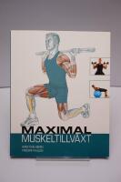 Maximal muskeltillv&auml;xt