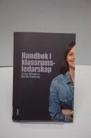 Handbok i klassrumsledarskap