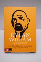 Handbok i formativ bed&ouml;mning : strategier och praktiska tekniker