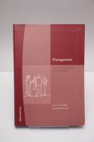 Management : att leda verksamheter och m&auml;nniskor