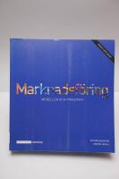 Marknadsf&ouml;ring - modeller och principer