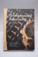 Principbaserad redovisning