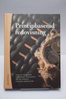 Principbaserad redovisning