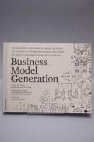 Business Model Generation
