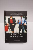 Ekonomi f&ouml;r chefer