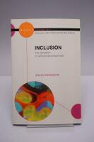 Inclusion - the dynamic of school development