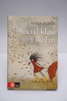 Social klass i skolan : det kompensatoriska uppdraget