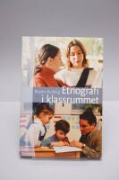 Etnografi i klassrummet