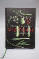 Smaker fr&aring;n Vietnam - en familjehemlighet