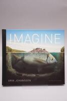 Imagine (Engelsk utg&aring;va)