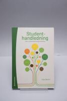 Studenthandledning - under verksamhetsf&ouml;rlagd utbildning