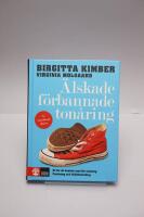 &Auml;lskade f&ouml;rbannade ton&aring;ring : s&aring; f&aring;r du kontakt med din ton&aring;ring