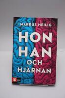 Hon, han och hj&auml;rnan