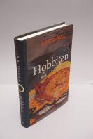 Hobbiten : eller bort och hem igen
