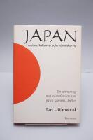 Japan - myten, kulturen och m&auml;nniskorna :  en utmaning mot v&auml;sterlandets sy