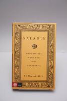 Saladin : hans liv och hans krig mot frankerna